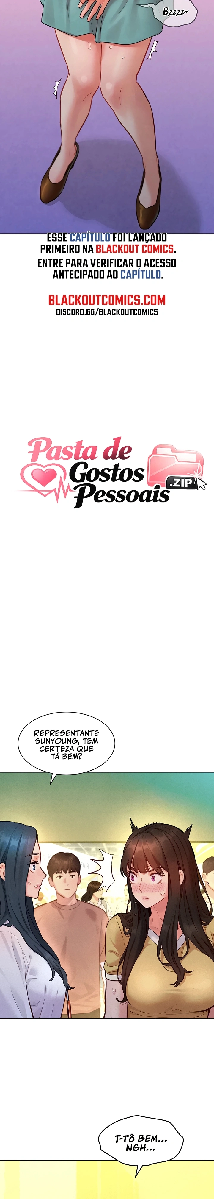 Ler Taste Folder Capitulo 10 Page 2