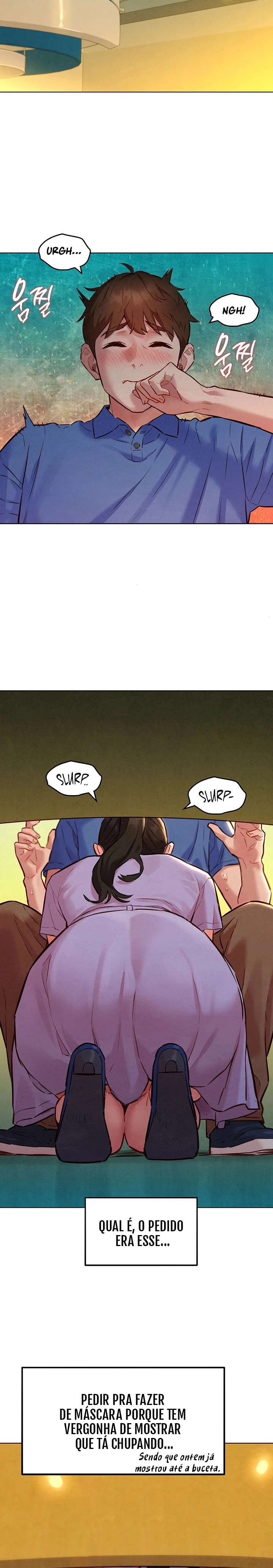 Ler Taste Folder Capitulo 10 Page 20