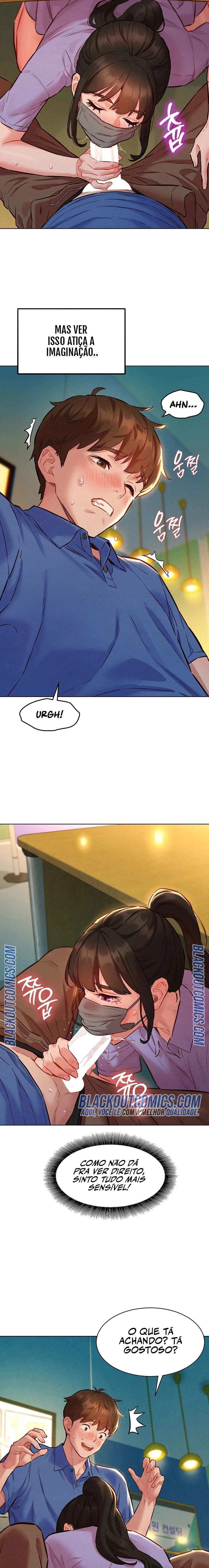 Ler Taste Folder Capitulo 10 Page 21