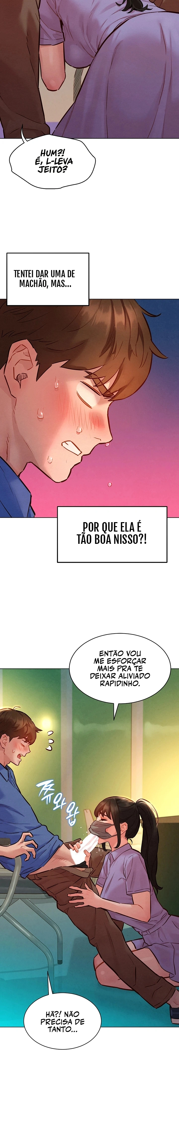 Ler Taste Folder Capitulo 10 Page 22