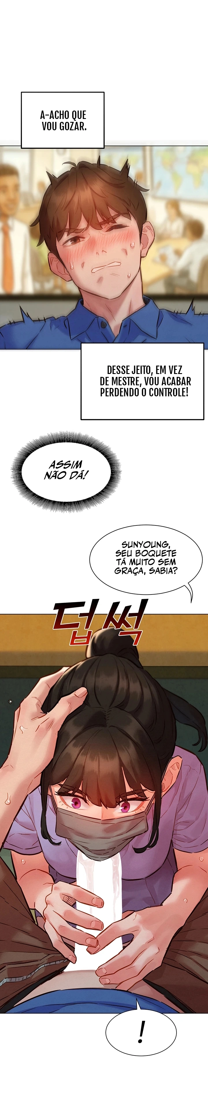Ler Taste Folder Capitulo 10 Page 24
