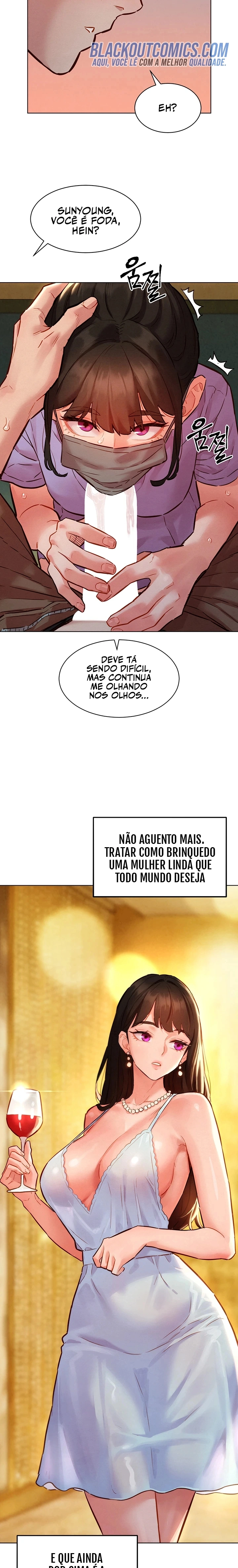 Ler Taste Folder Capitulo 10 Page 26