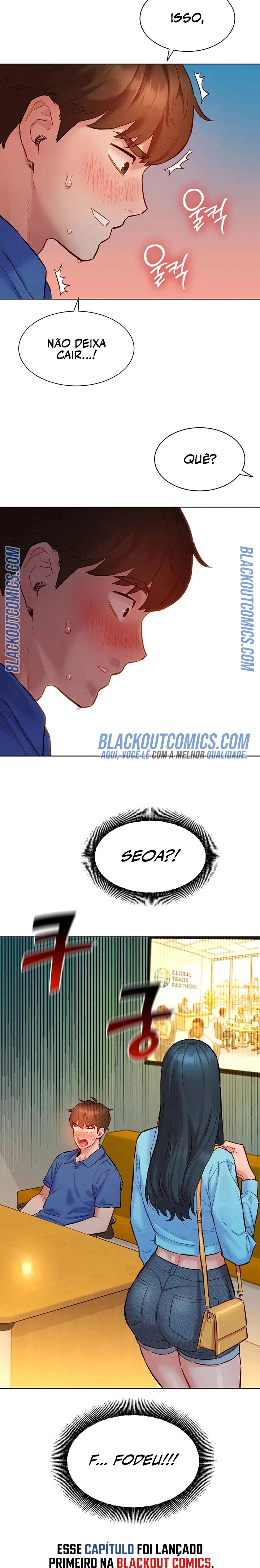 Ler Taste Folder Capitulo 10 Page 28