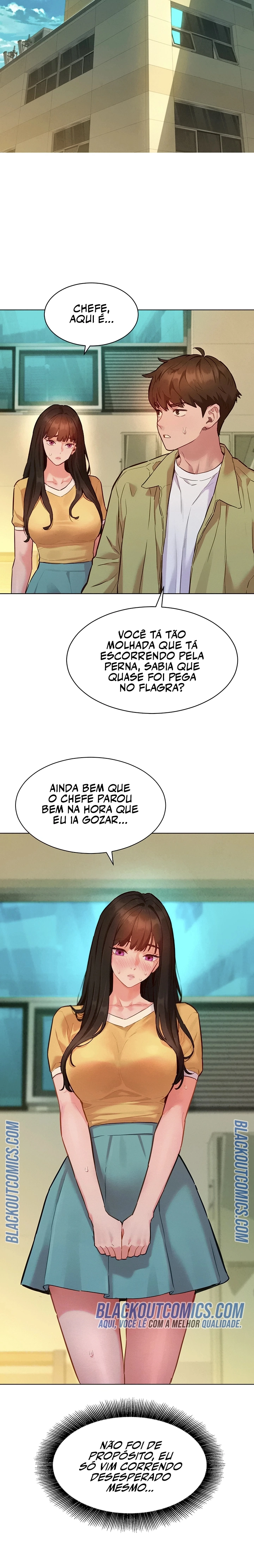 Ler Taste Folder Capitulo 10 Page 6