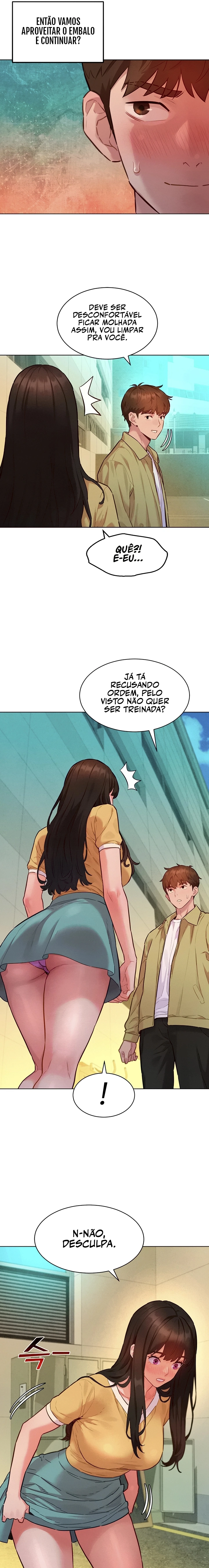 Ler Taste Folder Capitulo 10 Page 7