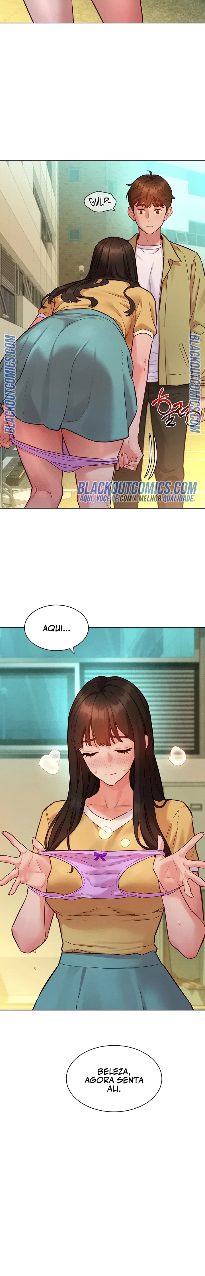 Ler Taste Folder Capitulo 10 Page 8
