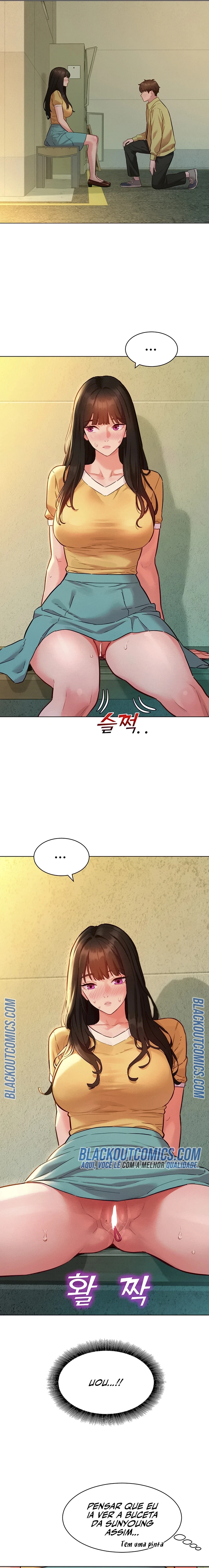 Ler Taste Folder Capitulo 10 Page 9