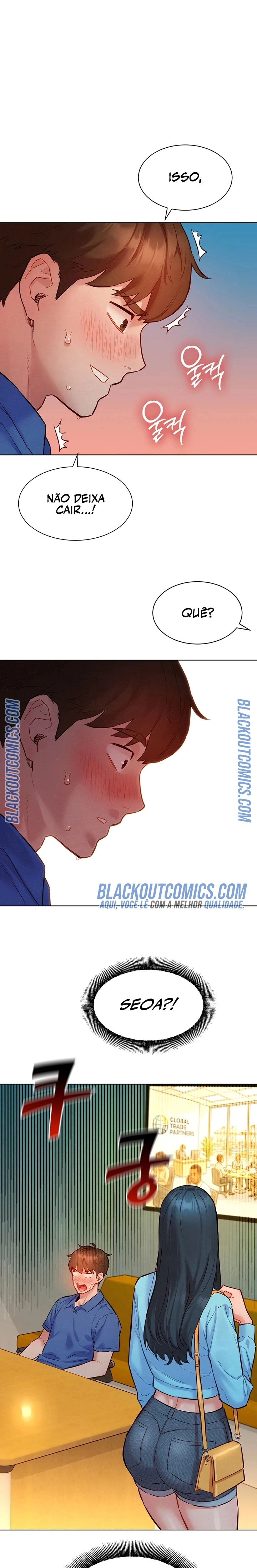 Ler Taste Folder Capitulo 11 Page 1