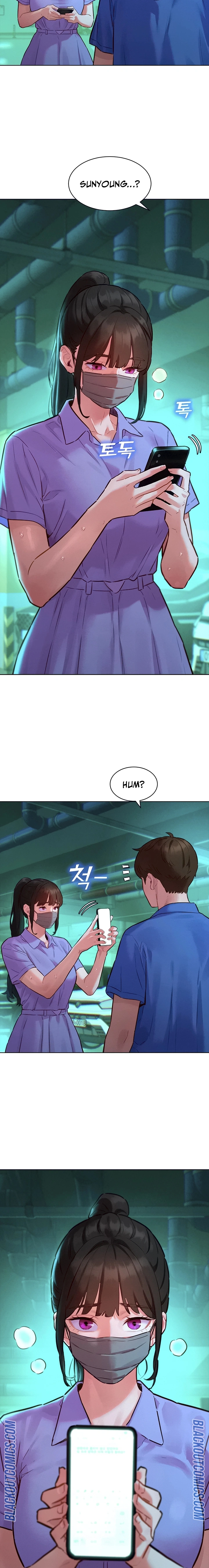 Ler Taste Folder Capitulo 11 Page 11