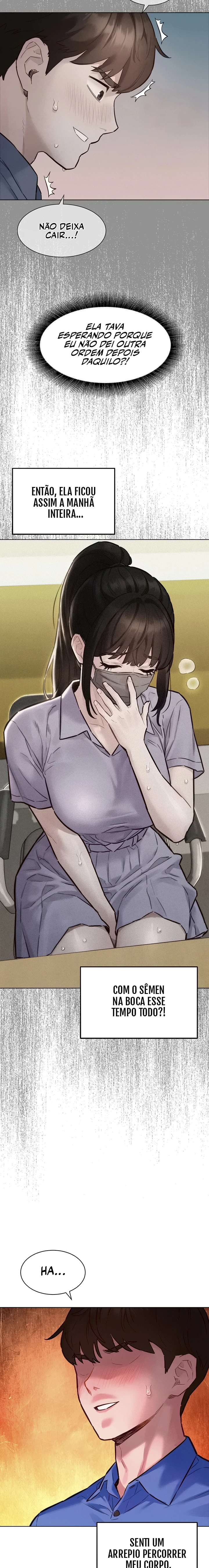 Ler Taste Folder Capitulo 11 Page 13