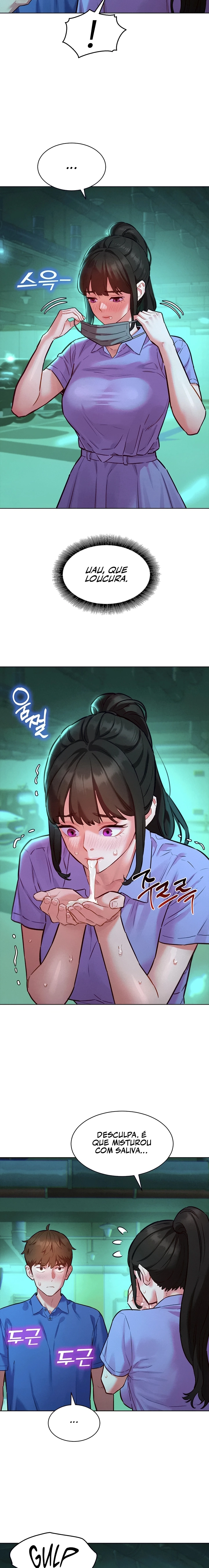 Ler Taste Folder Capitulo 11 Page 15