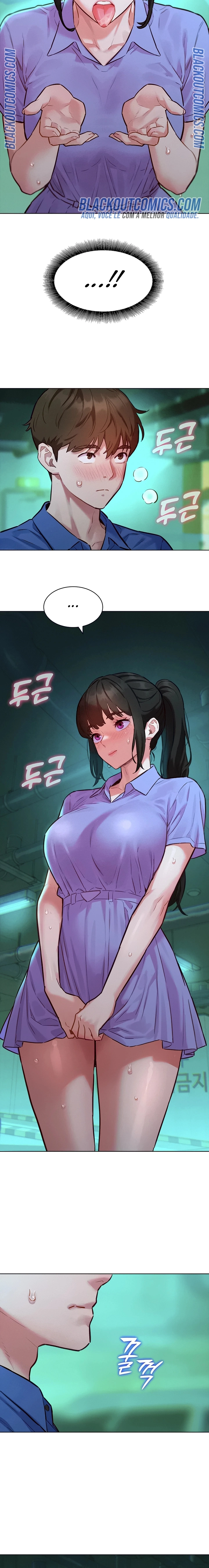 Ler Taste Folder Capitulo 11 Page 17