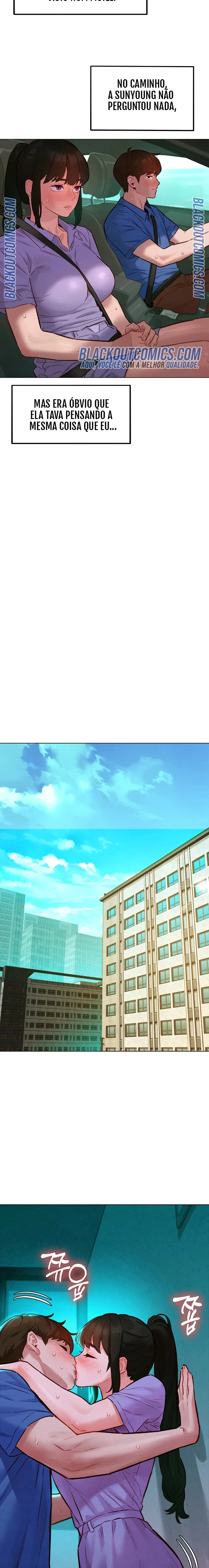 Ler Taste Folder Capitulo 11 Page 19