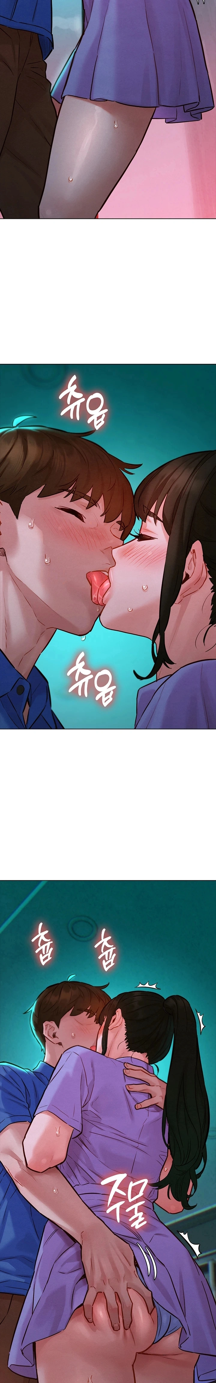 Ler Taste Folder Capitulo 11 Page 20