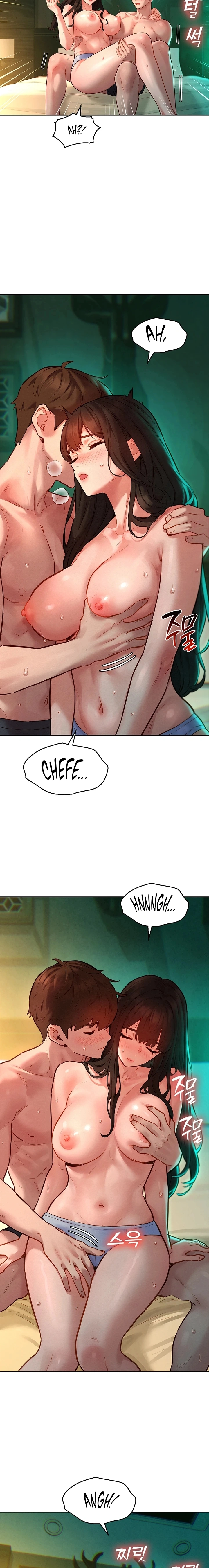 Ler Taste Folder Capitulo 11 Page 23