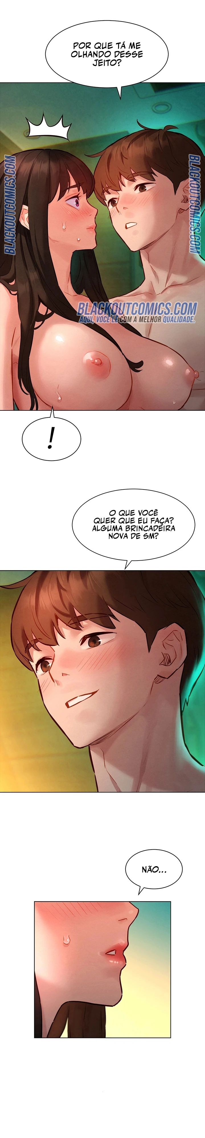 Ler Taste Folder Capitulo 11 Page 26