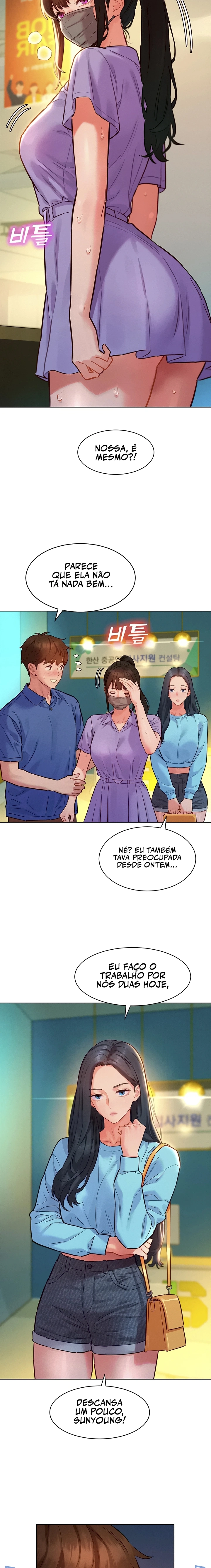 Ler Taste Folder Capitulo 11 Page 4