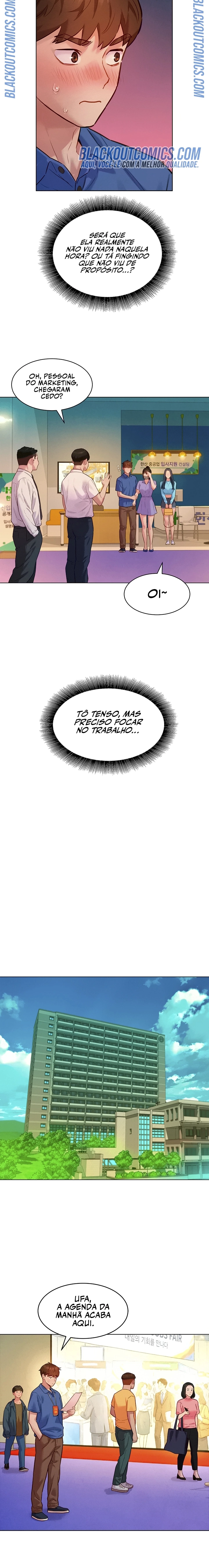 Ler Taste Folder Capitulo 11 Page 5