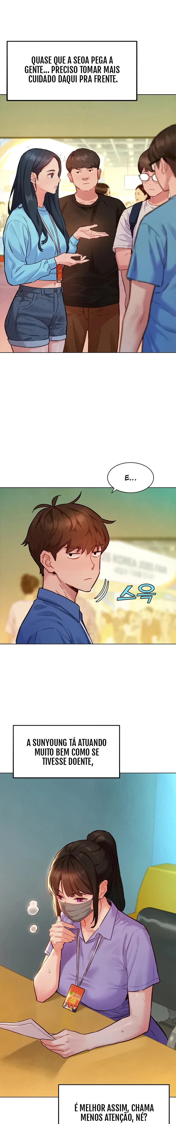 Ler Taste Folder Capitulo 11 Page 6