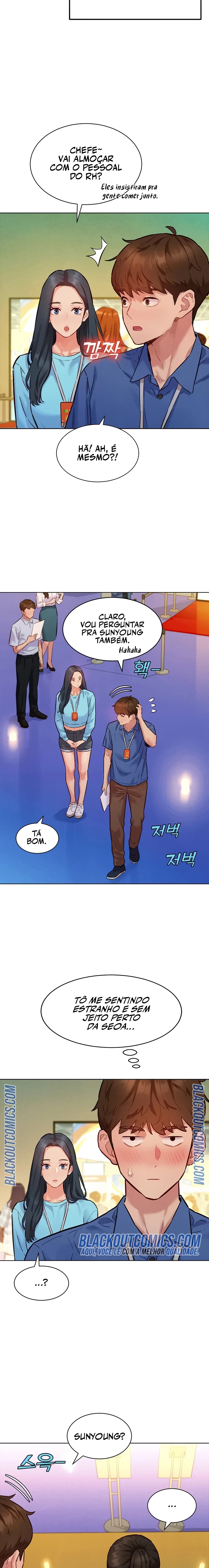 Ler Taste Folder Capitulo 11 Page 7