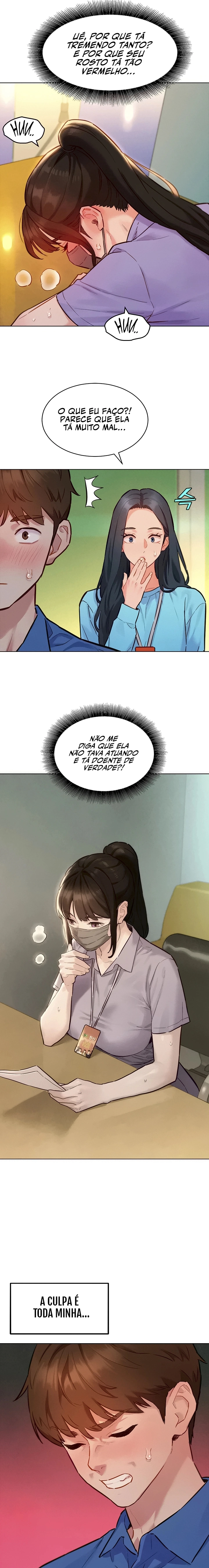 Ler Taste Folder Capitulo 11 Page 9