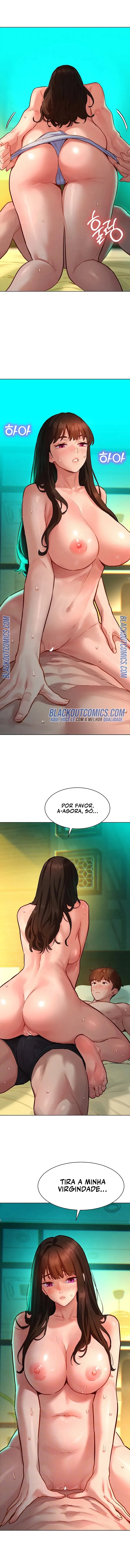 Ler Taste Folder Capitulo 12 Page 1