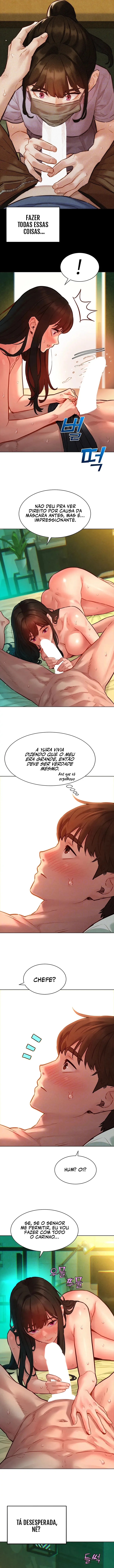 Ler Taste Folder Capitulo 12 Page 3