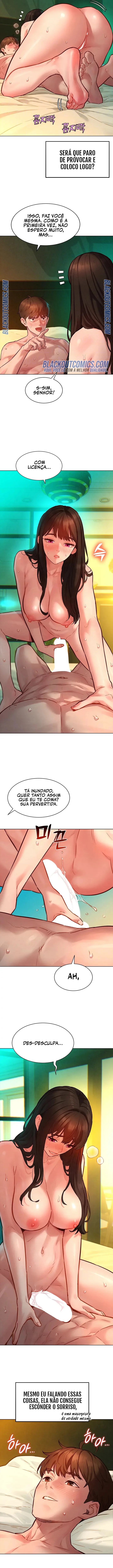 Ler Taste Folder Capitulo 12 Page 4