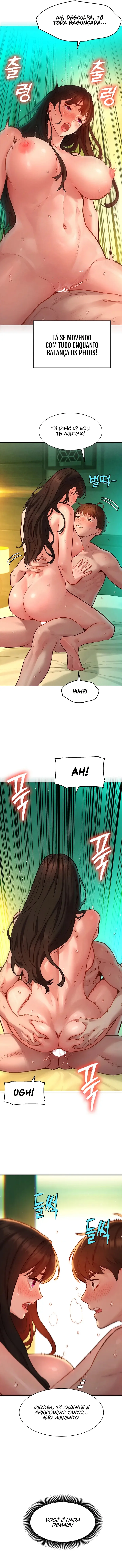 Ler Taste Folder Capitulo 12 Page 8
