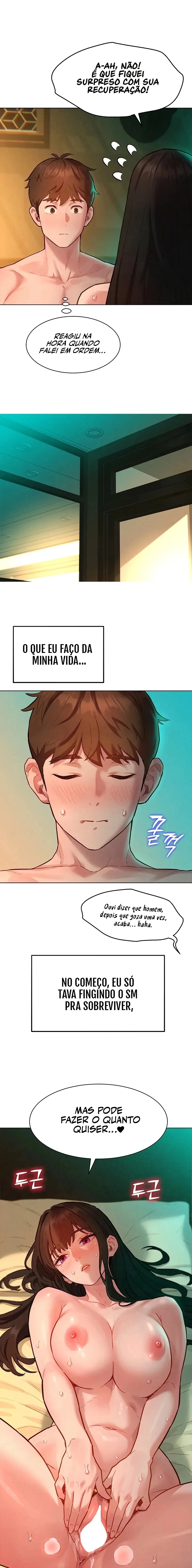 Ler Taste Folder Capitulo 13 Page 1