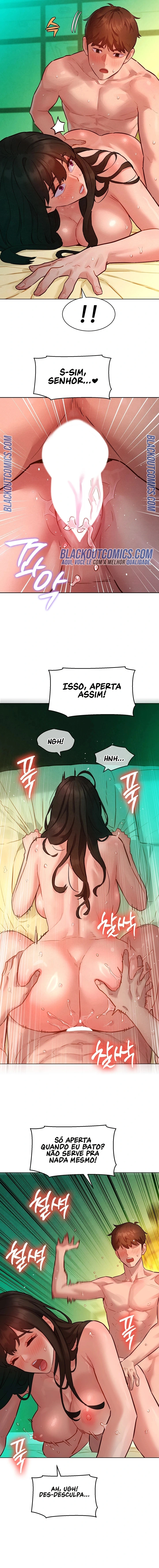 Ler Taste Folder Capitulo 13 Page 10