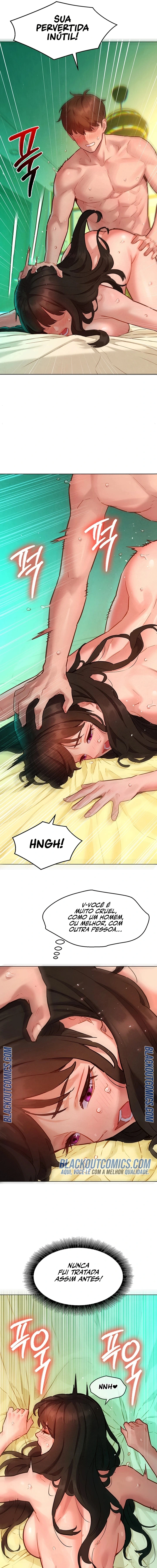 Ler Taste Folder Capitulo 13 Page 11