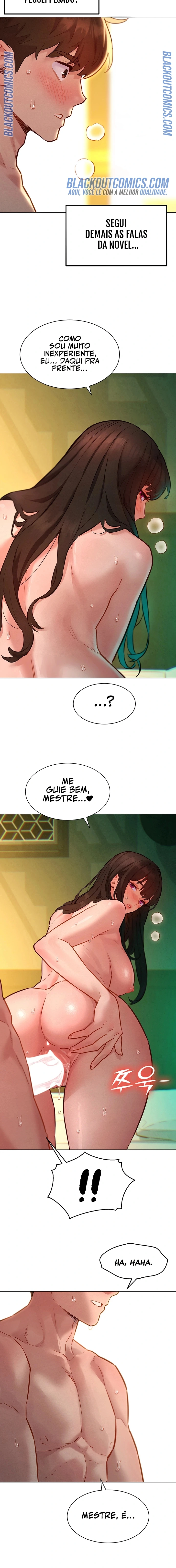 Ler Taste Folder Capitulo 13 Page 13
