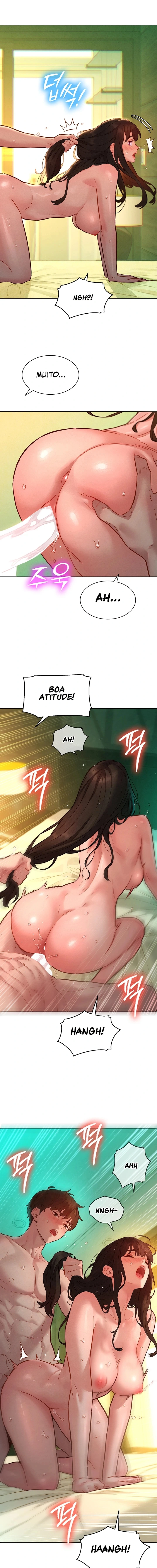 Ler Taste Folder Capitulo 13 Page 14