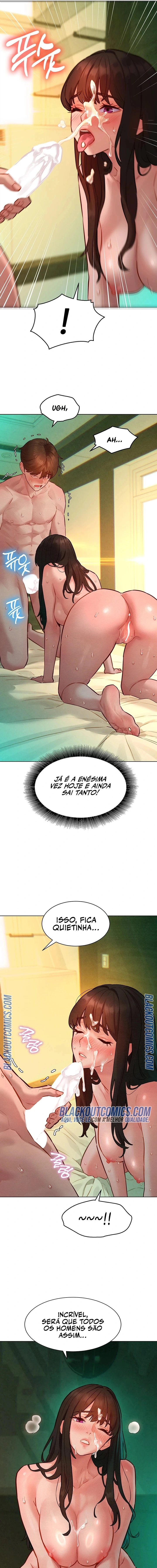 Ler Taste Folder Capitulo 13 Page 17
