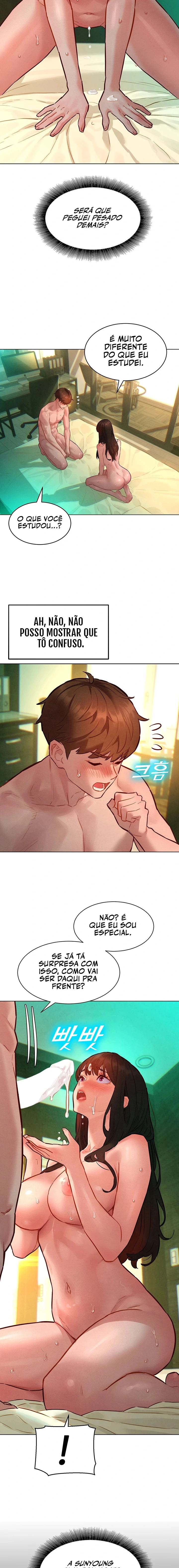Ler Taste Folder Capitulo 13 Page 18