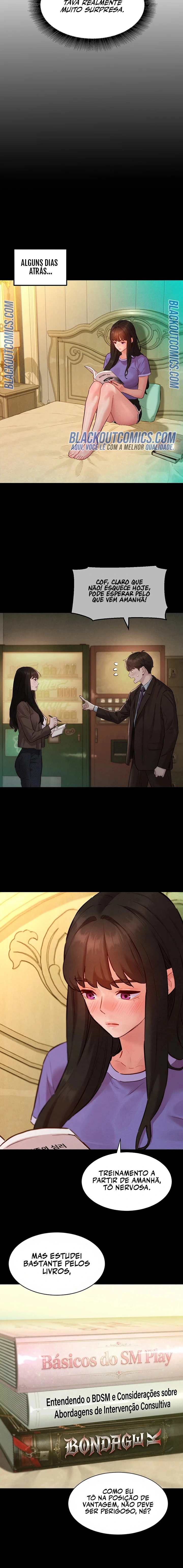 Ler Taste Folder Capitulo 13 Page 19