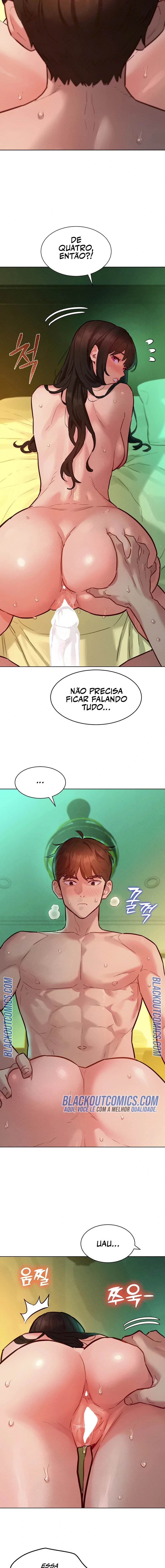 Ler Taste Folder Capitulo 13 Page 5