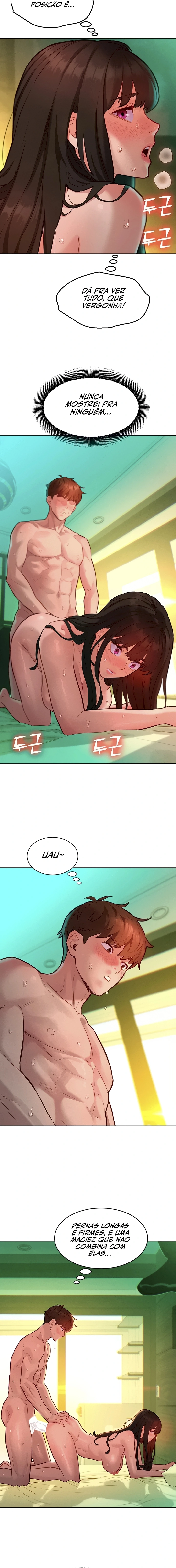 Ler Taste Folder Capitulo 13 Page 6