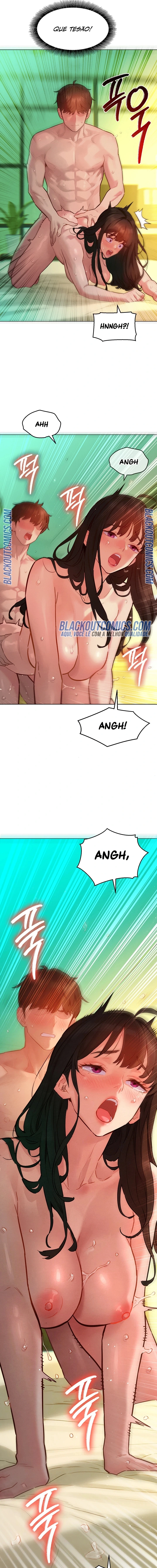 Ler Taste Folder Capitulo 13 Page 7
