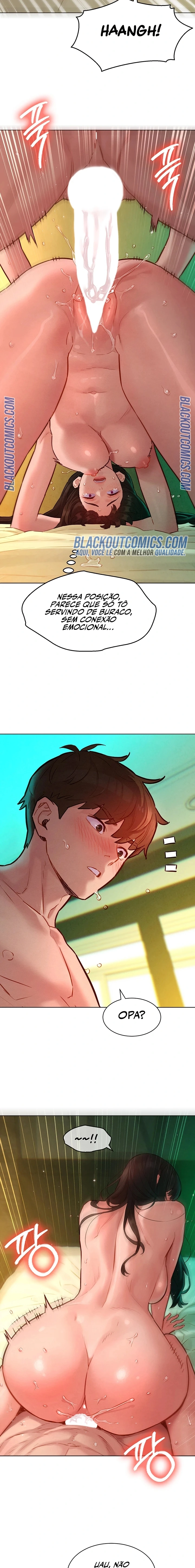 Ler Taste Folder Capitulo 13 Page 8