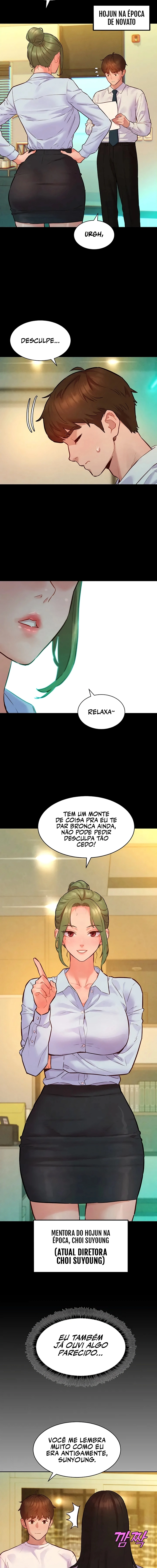 Ler Taste Folder Capitulo 14 Page 11