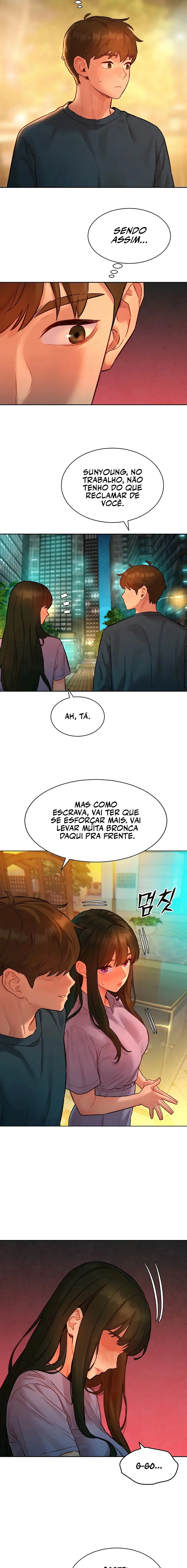 Ler Taste Folder Capitulo 14 Page 15