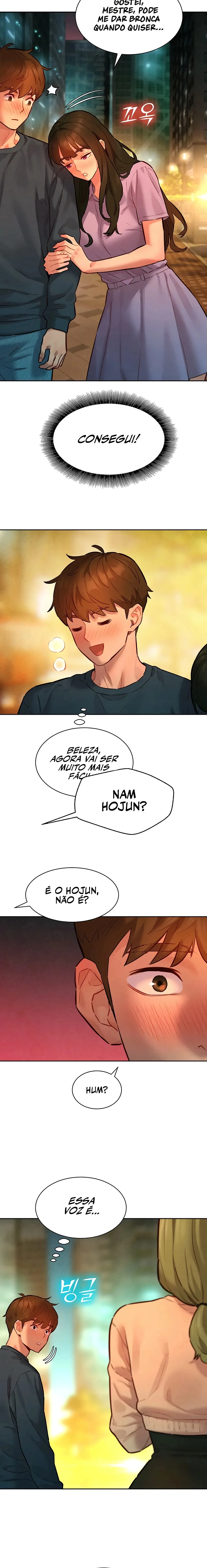 Ler Taste Folder Capitulo 14 Page 16
