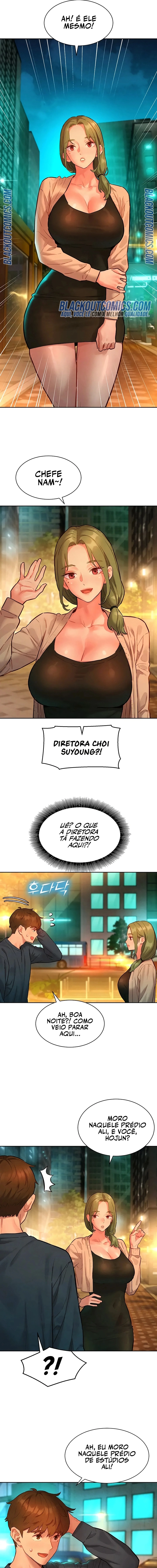 Ler Taste Folder Capitulo 14 Page 17
