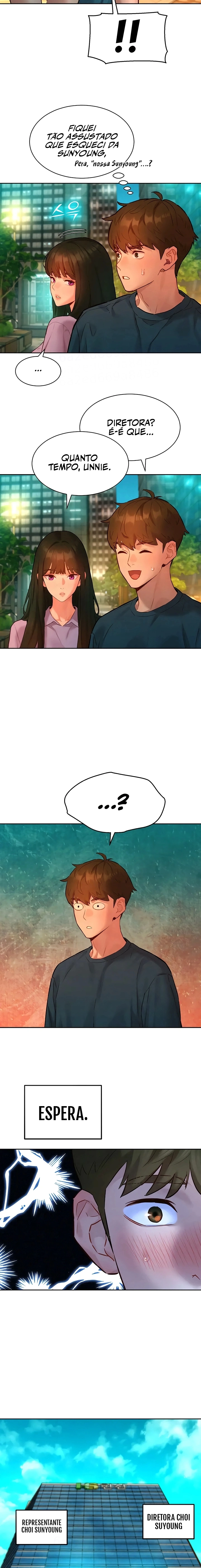 Ler Taste Folder Capitulo 14 Page 19
