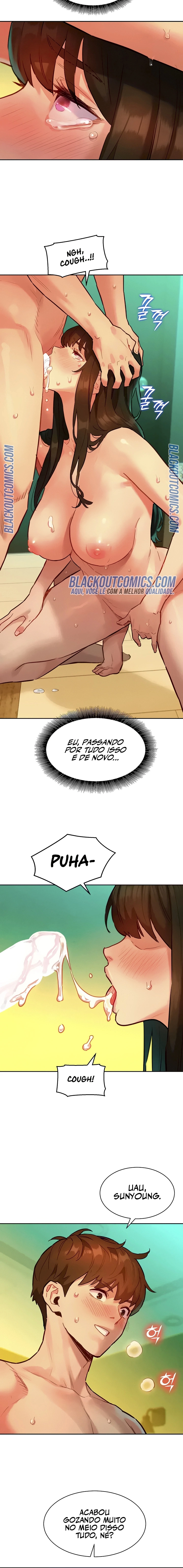 Ler Taste Folder Capitulo 14 Page 6