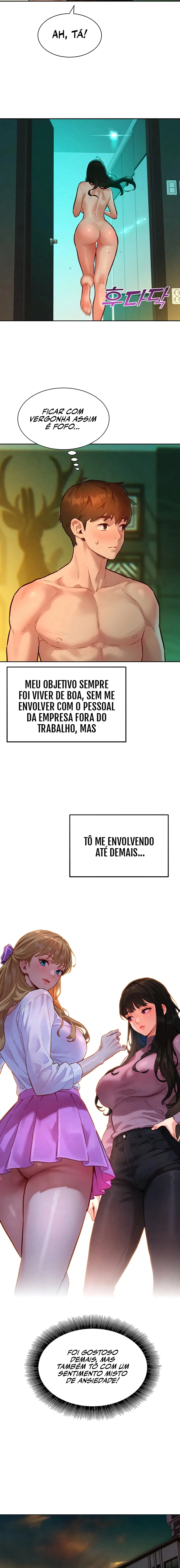 Ler Taste Folder Capitulo 14 Page 8