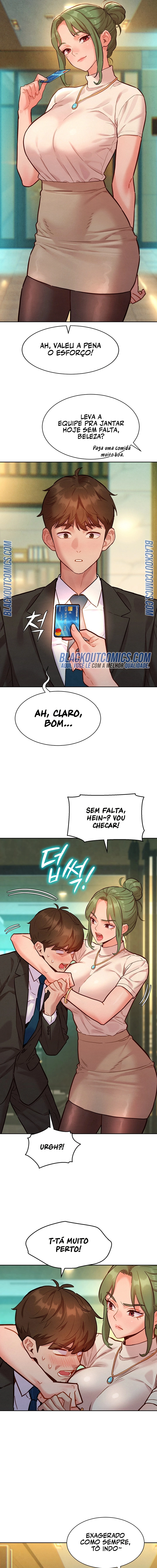 Ler Taste Folder Capitulo 15 Page 10