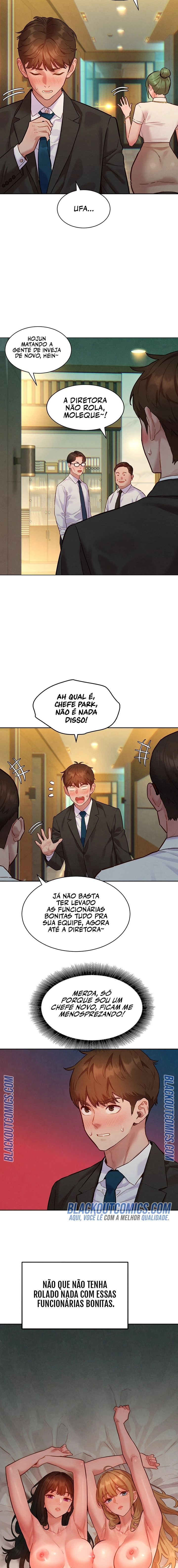 Ler Taste Folder Capitulo 15 Page 11